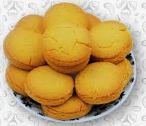 Osmania Biscuit