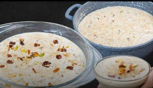 Sheerkhurma